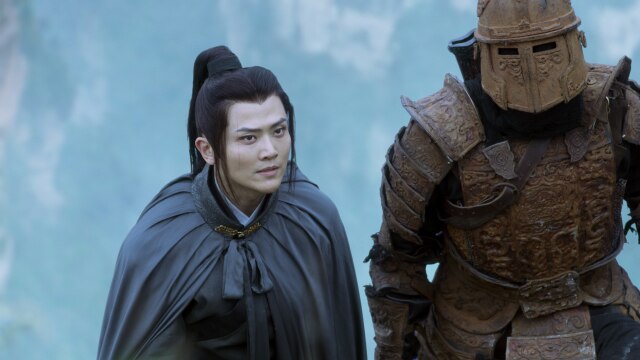 #28 世襲交代の行方