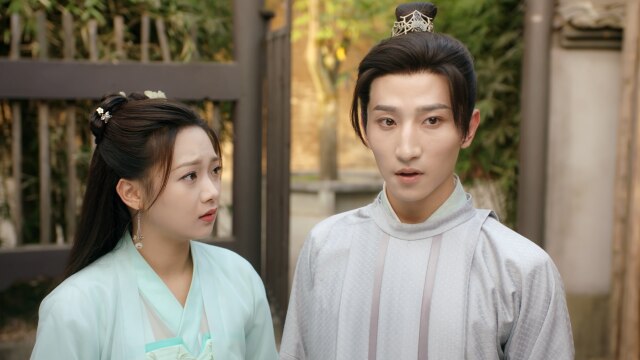 #5 嫉妬による罠