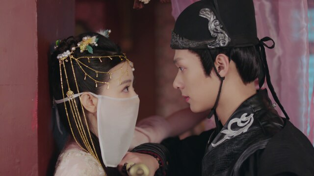 #1 出会いは必然