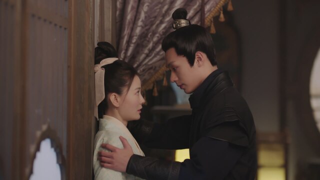 #3 泣き顔の策略