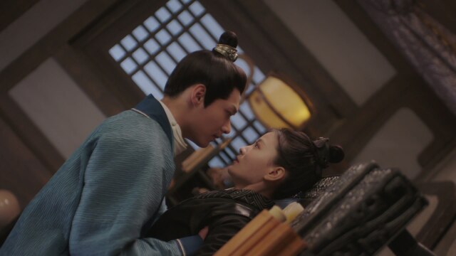 #8 嘘から始まる最後の一夜