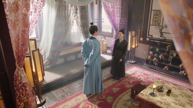 #10 遂に暴かれた真実の顔