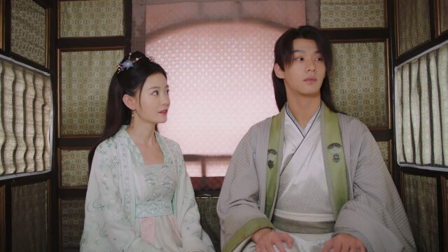 #12 嫉妬に揺れる心