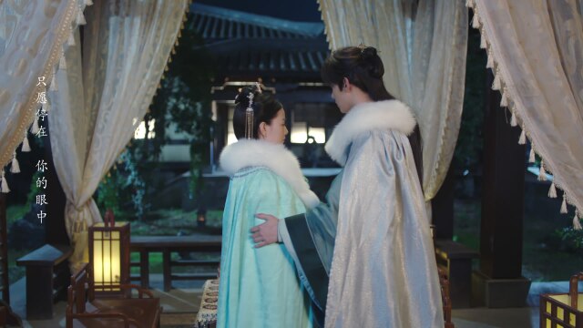 #15 心の駆け引きの夜