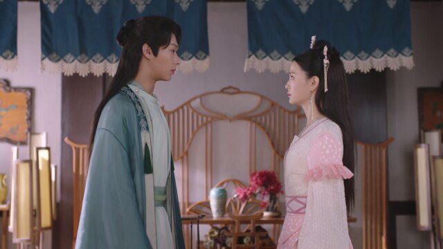 #16 待ち構える影