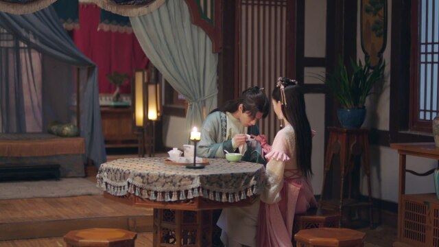 #17 陰謀の先読みで訪れた安らぎ