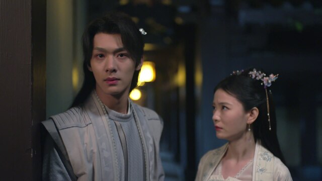 #20 暴かれた真の企み