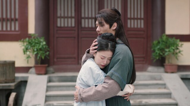 #22 罠に揺らぐ絆