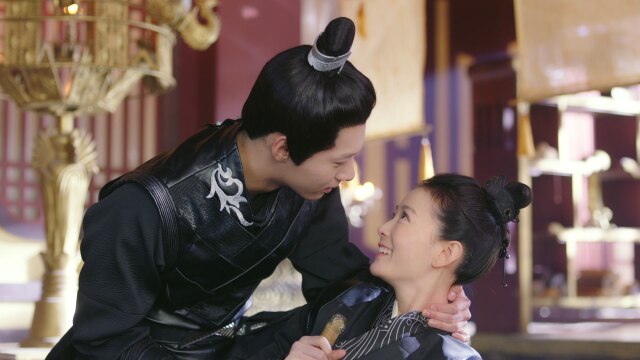 #24 再生の愛と二人の未来