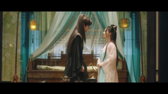 第四話 賊の刃、胸を裂く