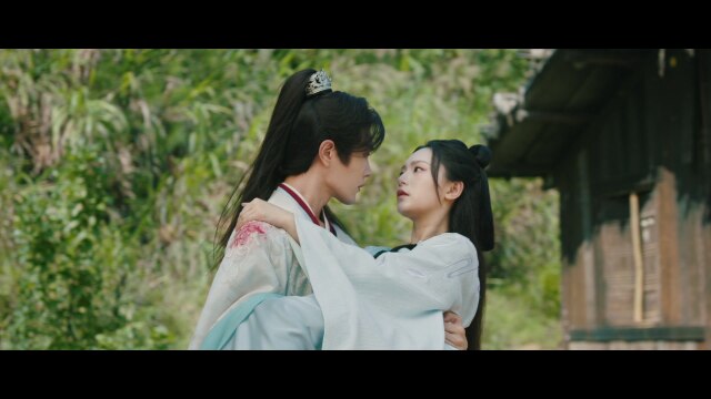 第五話 秘められた想い