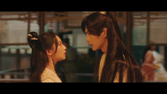 第六話 夢幻の花火