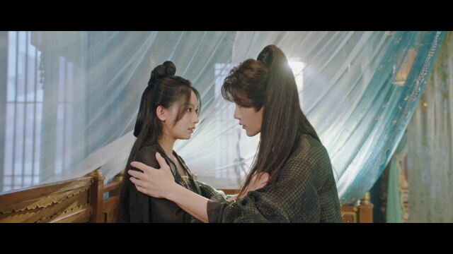 第七話 愛と謀略のはざま