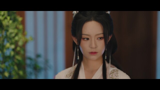 第八話 芽生える情、隠された毒