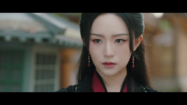 第十一話 姉妹の再会