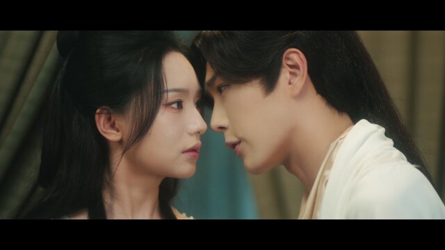 第十三話 夫婦のような日々