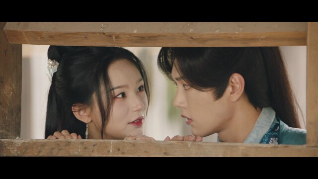 第十四話 皇后の密命