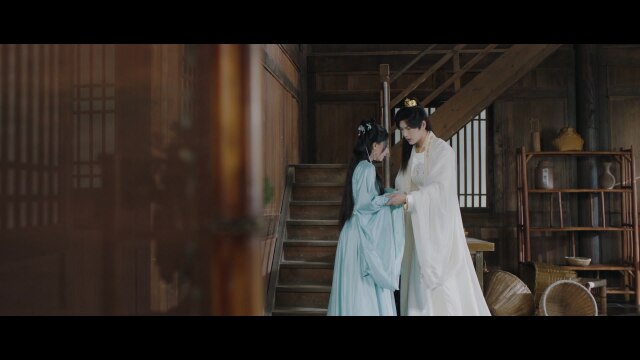 第十五話 二つの暗殺令