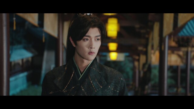 第十六話 絡み合う運命の呪毒