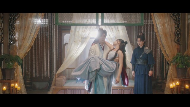 第十八話 奪われた毒