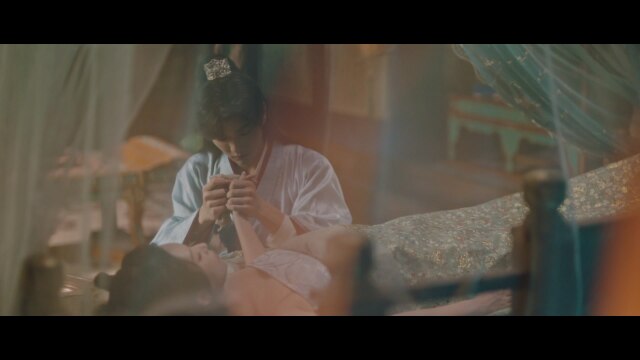 第十九話 運命を背負う者たち