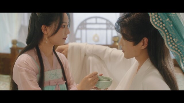 第二十一話 禁じられた情