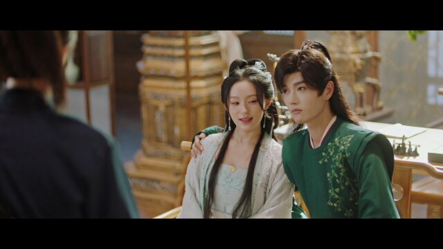 第二十四話 最後の願い