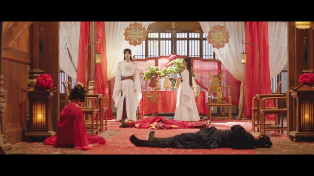 第二十六話 裏切りの告白