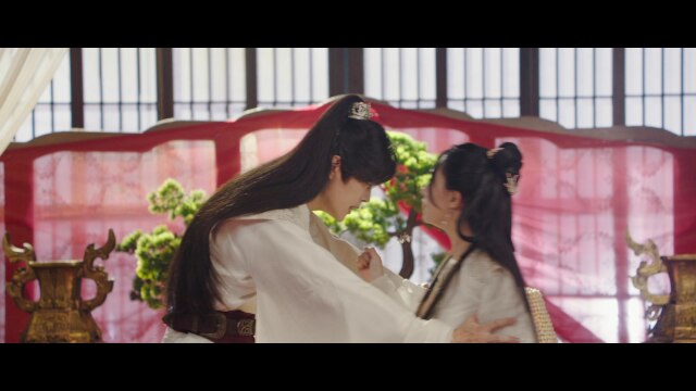 第二十七話 すれ違う影