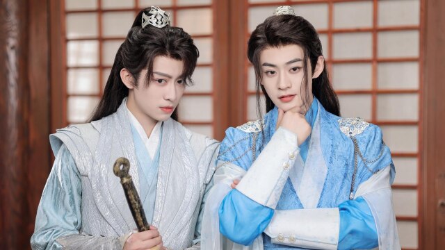 第3話 皇太子の発作