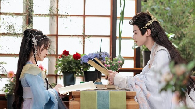 第4話 皇太子の頼み