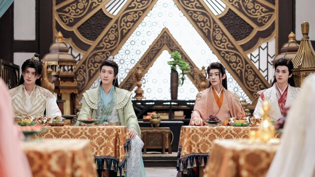 第7話 誕生日の朝見