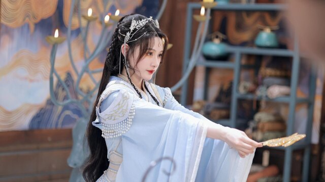 第8話 皇太子の凄惨な過去