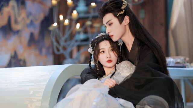 第11話 皇太子の嫉妬