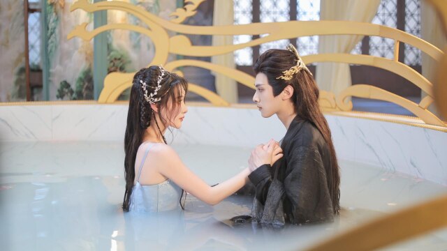 第17話 ２人だけの誓い