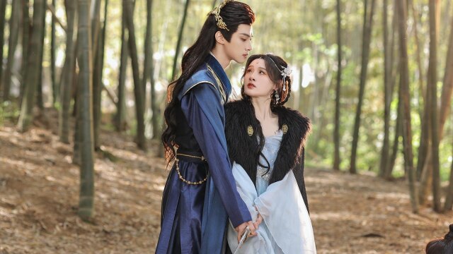 第18話 郡主の危機