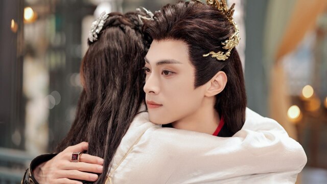 第23話 育安堂の危機