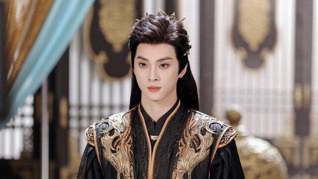 第26話 第三皇子のもくろみ