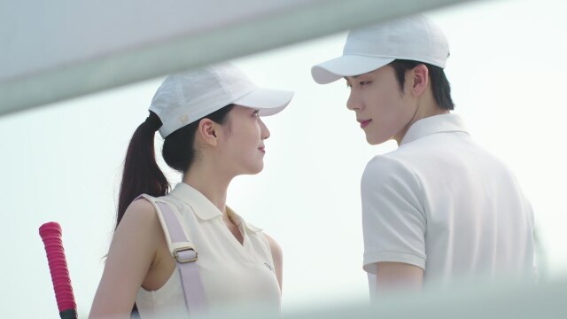 第三話 嫉妬と真実のキス