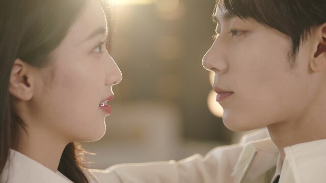 第四話 一人二役の恋と嘘