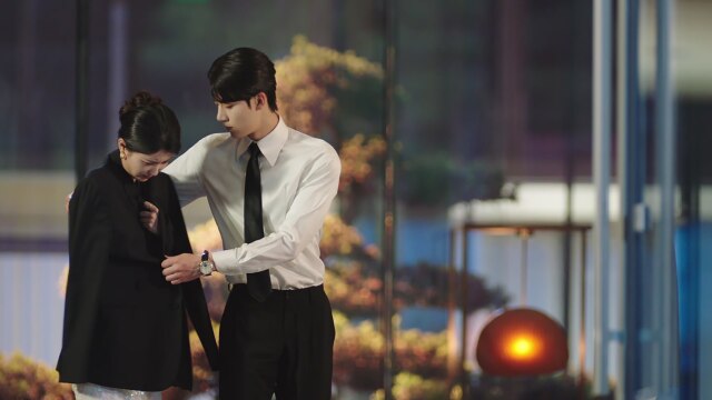 第七話 探り合う心と危険な罠