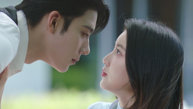 第九話 秘密の素顔