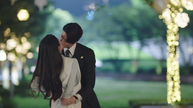 第十話 離れるための嘘