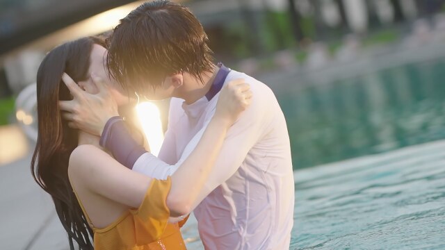 第十一話 嫉妬に溺れる二人