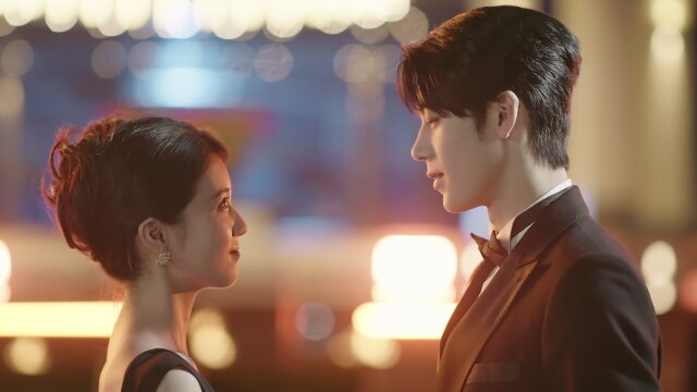 第十三話 重なり合う秘密