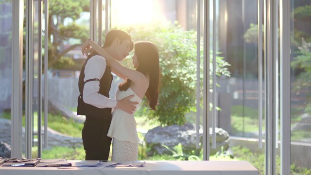 第十五話 迫りくる悲劇