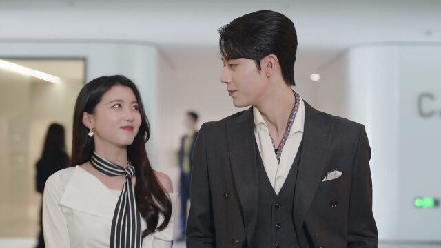 第十六話 愛と命の選択