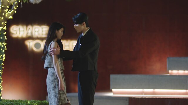 第十七話 救いのない夜