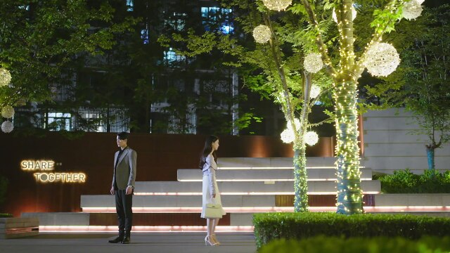 第十八話 追い詰められた選択