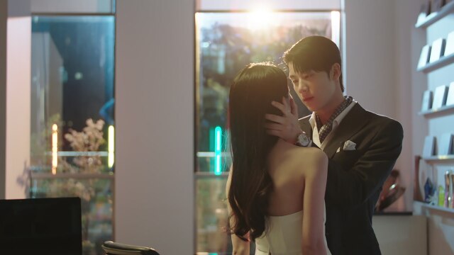 第二十一話 緊迫の夜